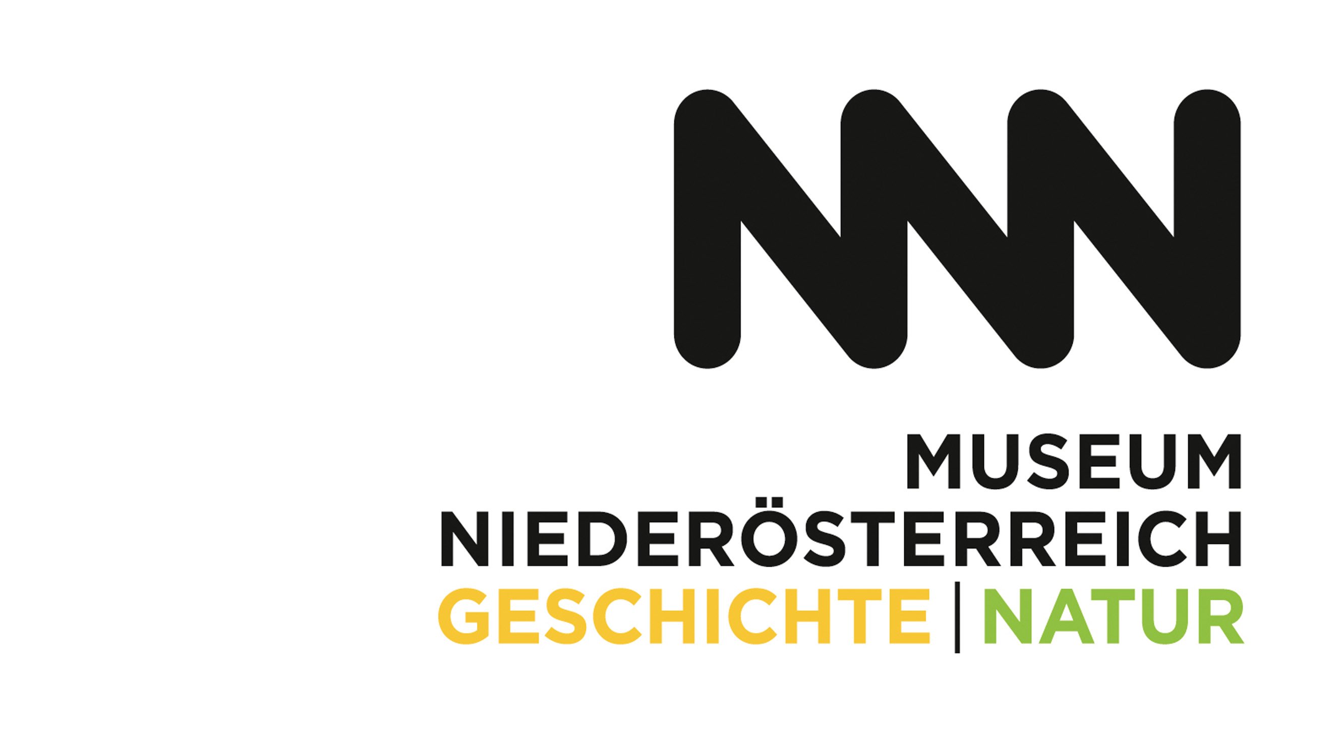 Logo: Museum Niederösterreich
