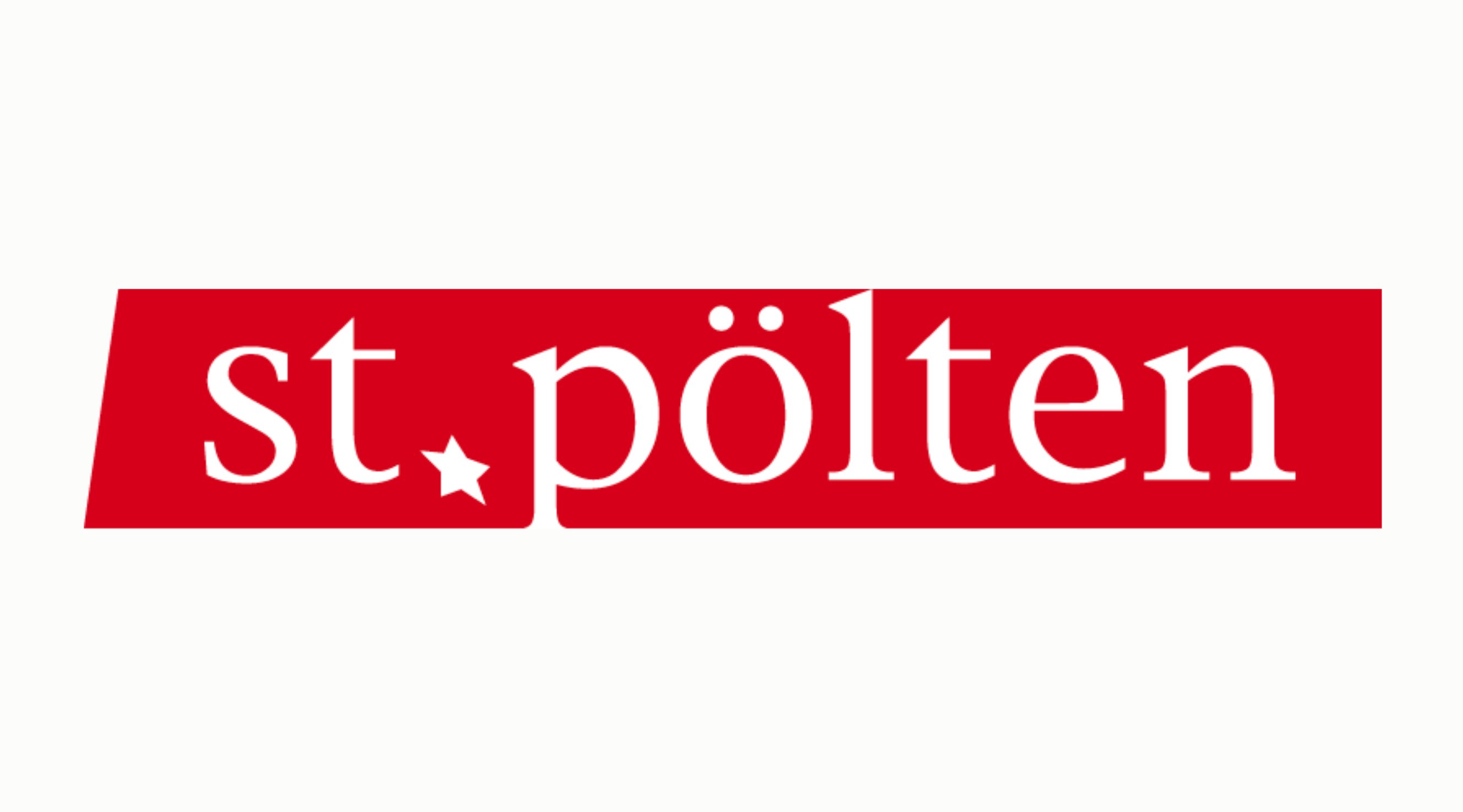 Logo: St. Pölten