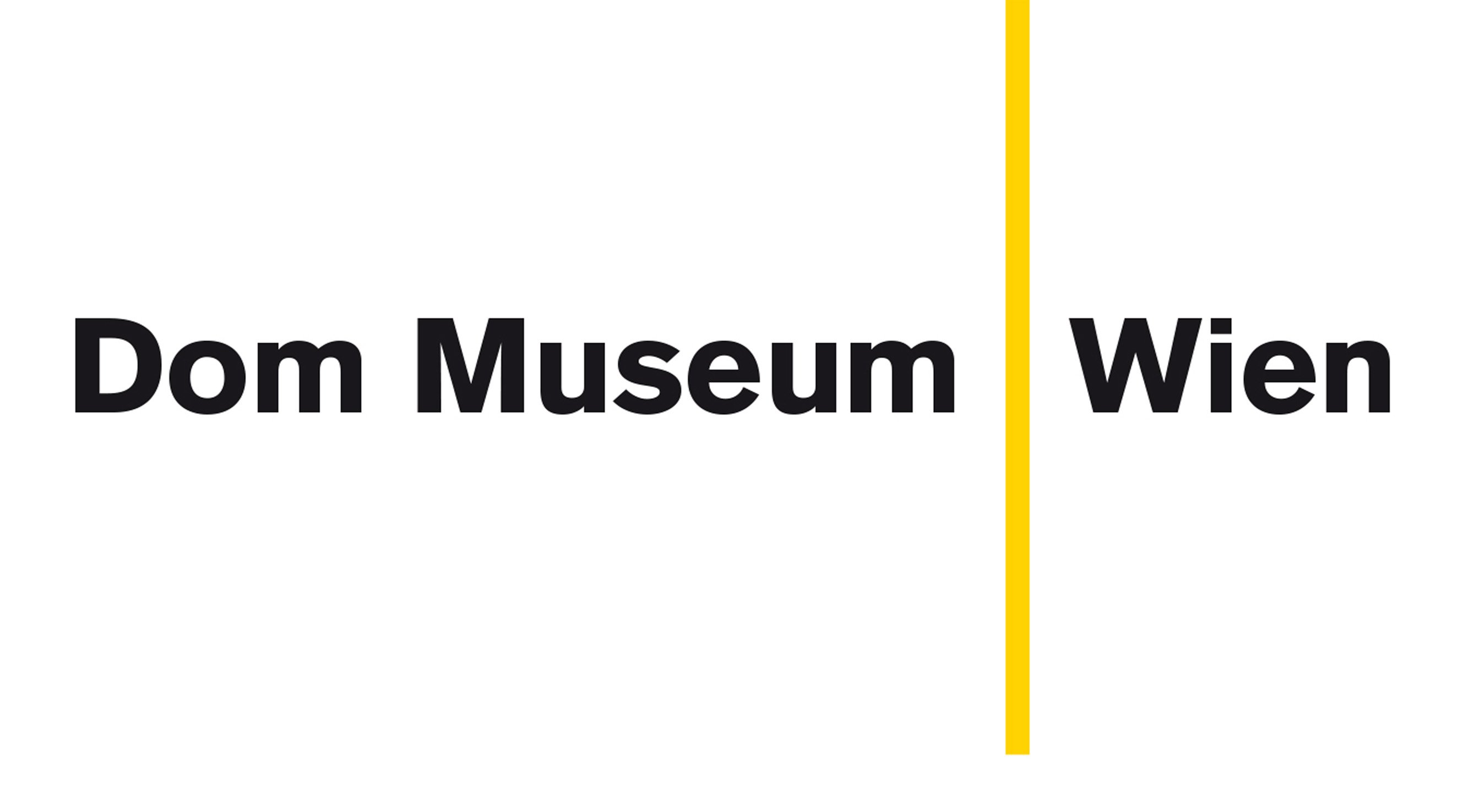 Logo: Dom Museum Wien