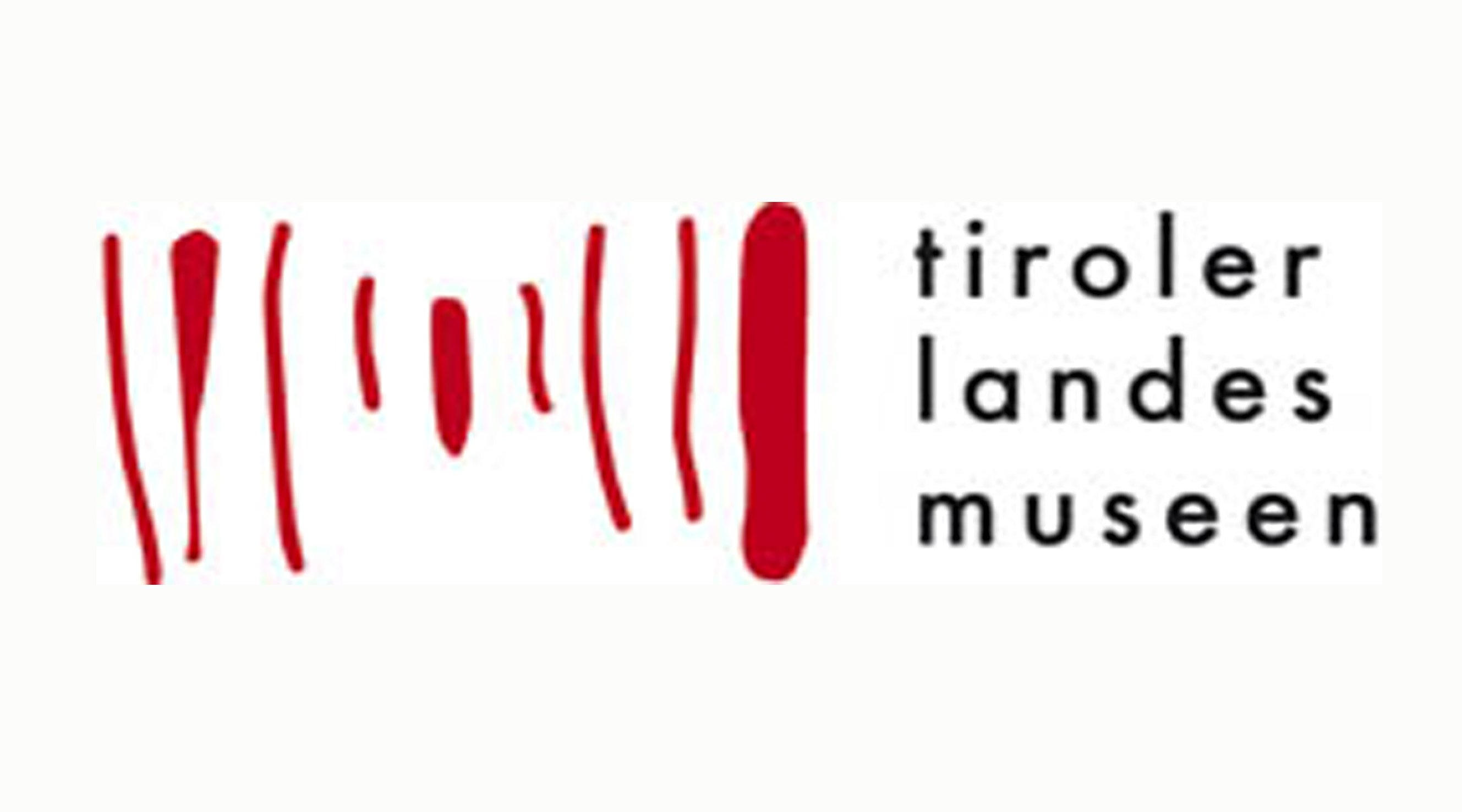 Logo: Tiroler Landesmuseen